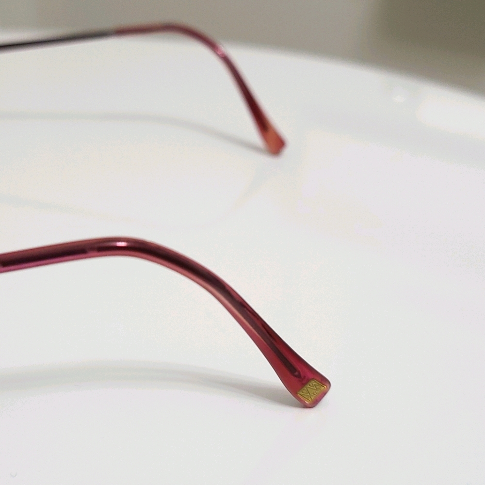 Vera Wang eyeglasses - Picture 3 of 7